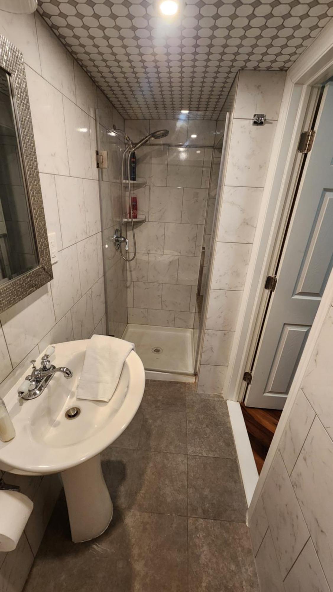 One Bedroom Few Blocks From The Beach And Tropicana Casino Atlantic City Exterior photo