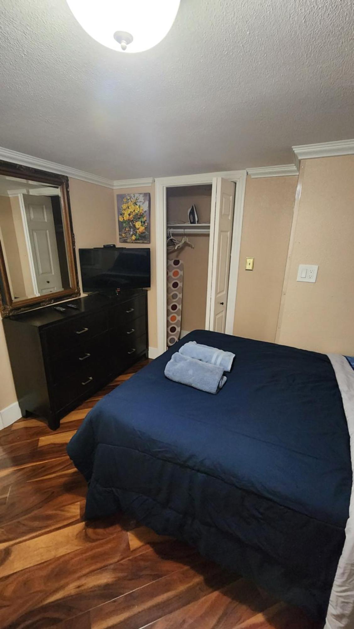 One Bedroom Few Blocks From The Beach And Tropicana Casino Atlantic City Exterior photo