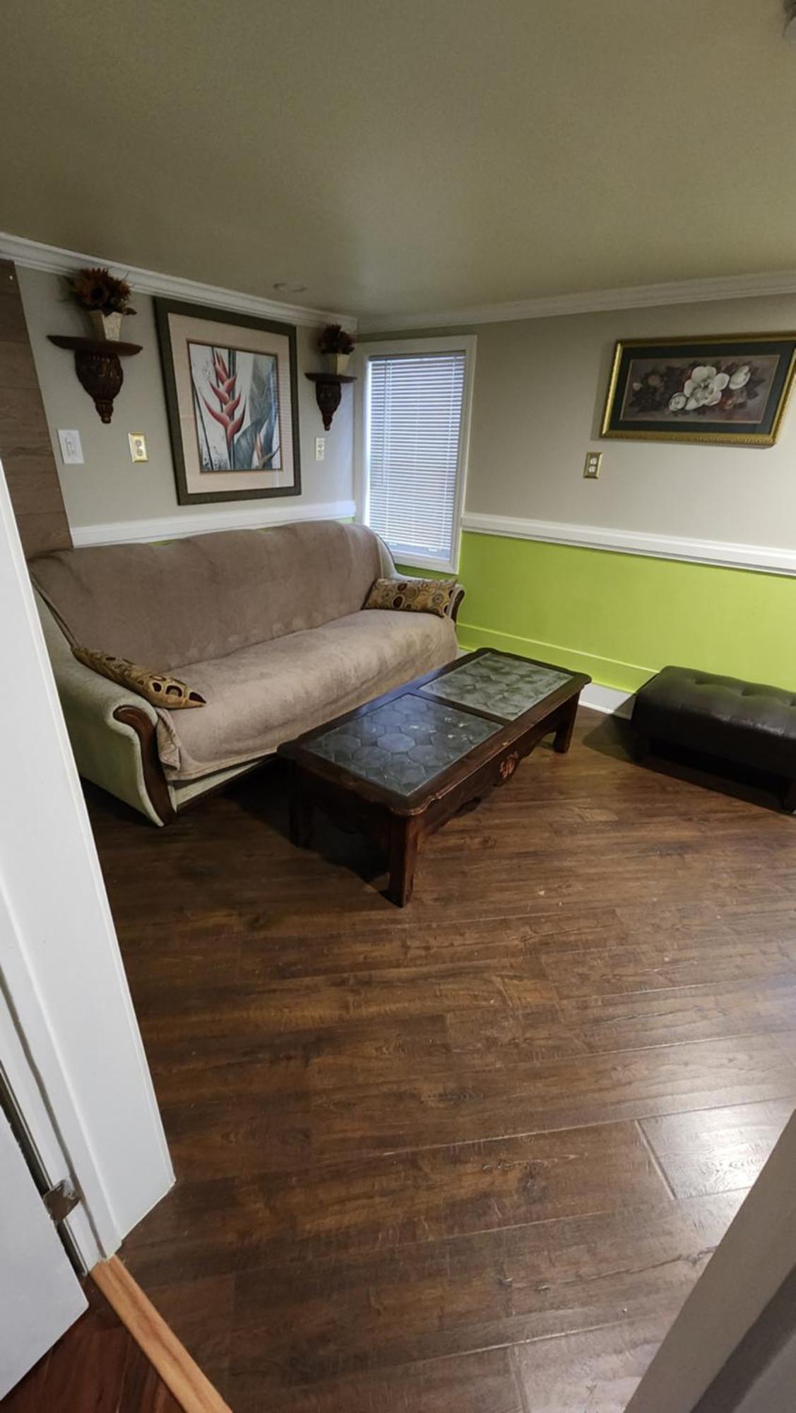 One Bedroom Few Blocks From The Beach And Tropicana Casino Atlantic City Exterior photo