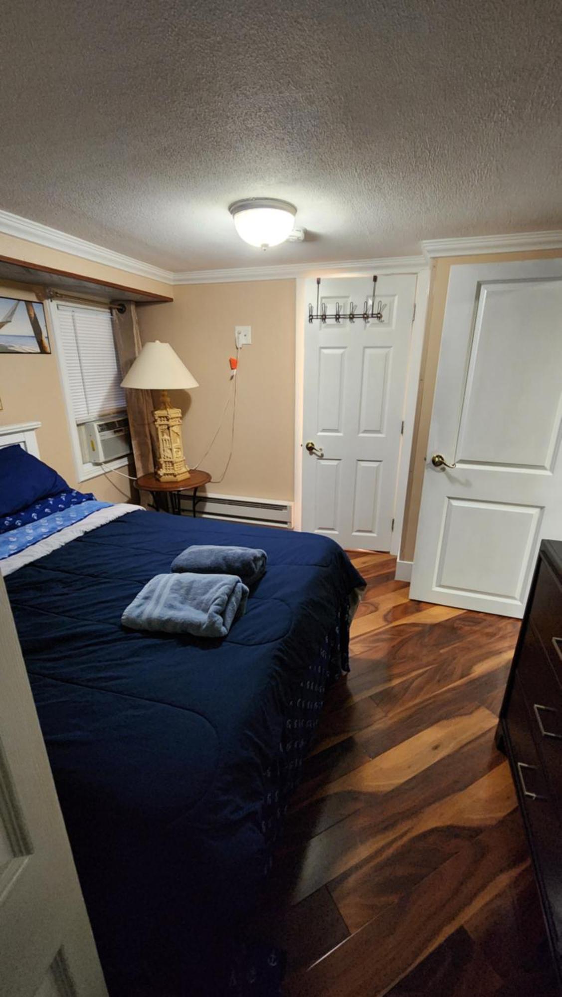 One Bedroom Few Blocks From The Beach And Tropicana Casino Atlantic City Exterior photo