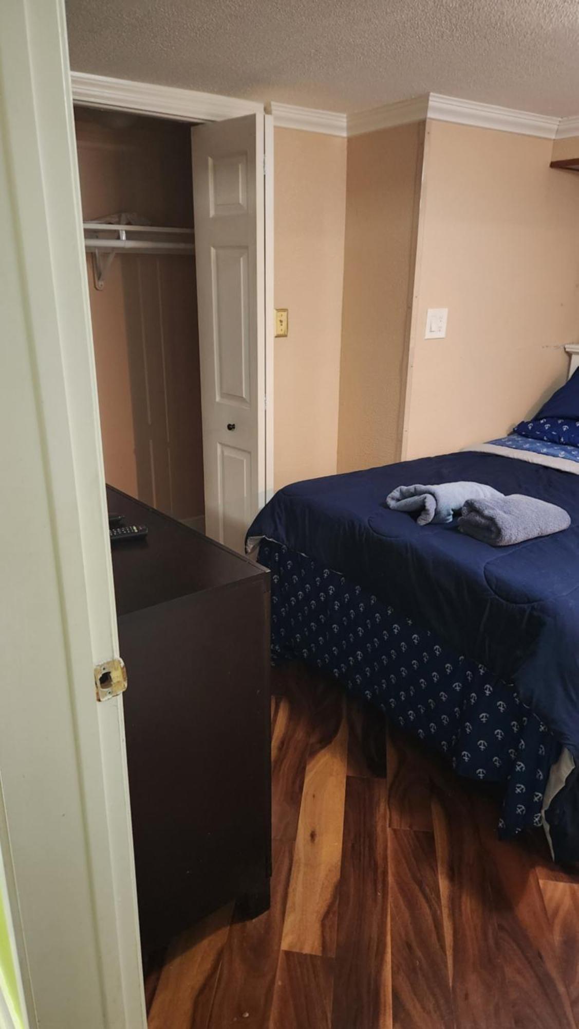One Bedroom Few Blocks From The Beach And Tropicana Casino Atlantic City Exterior photo