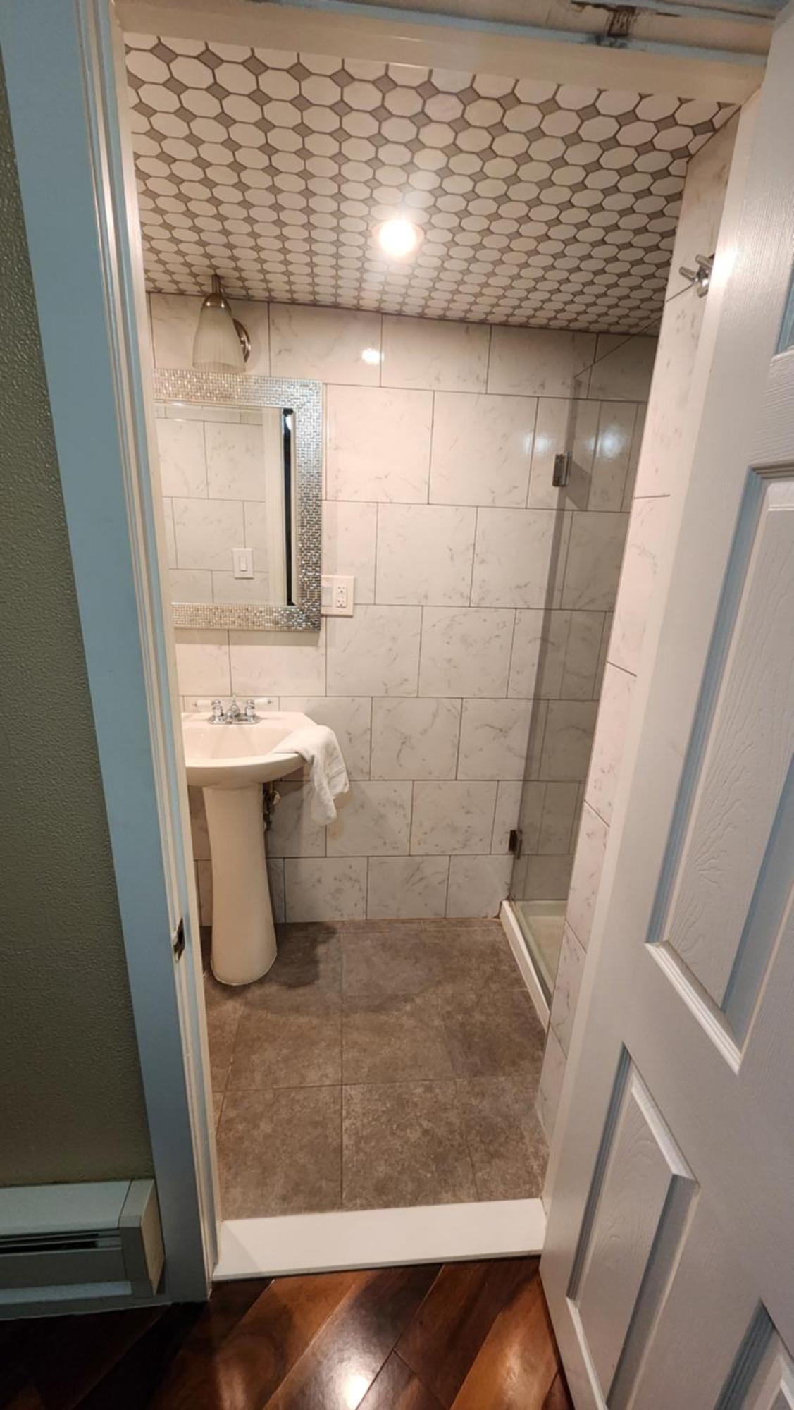 One Bedroom Few Blocks From The Beach And Tropicana Casino Atlantic City Exterior photo