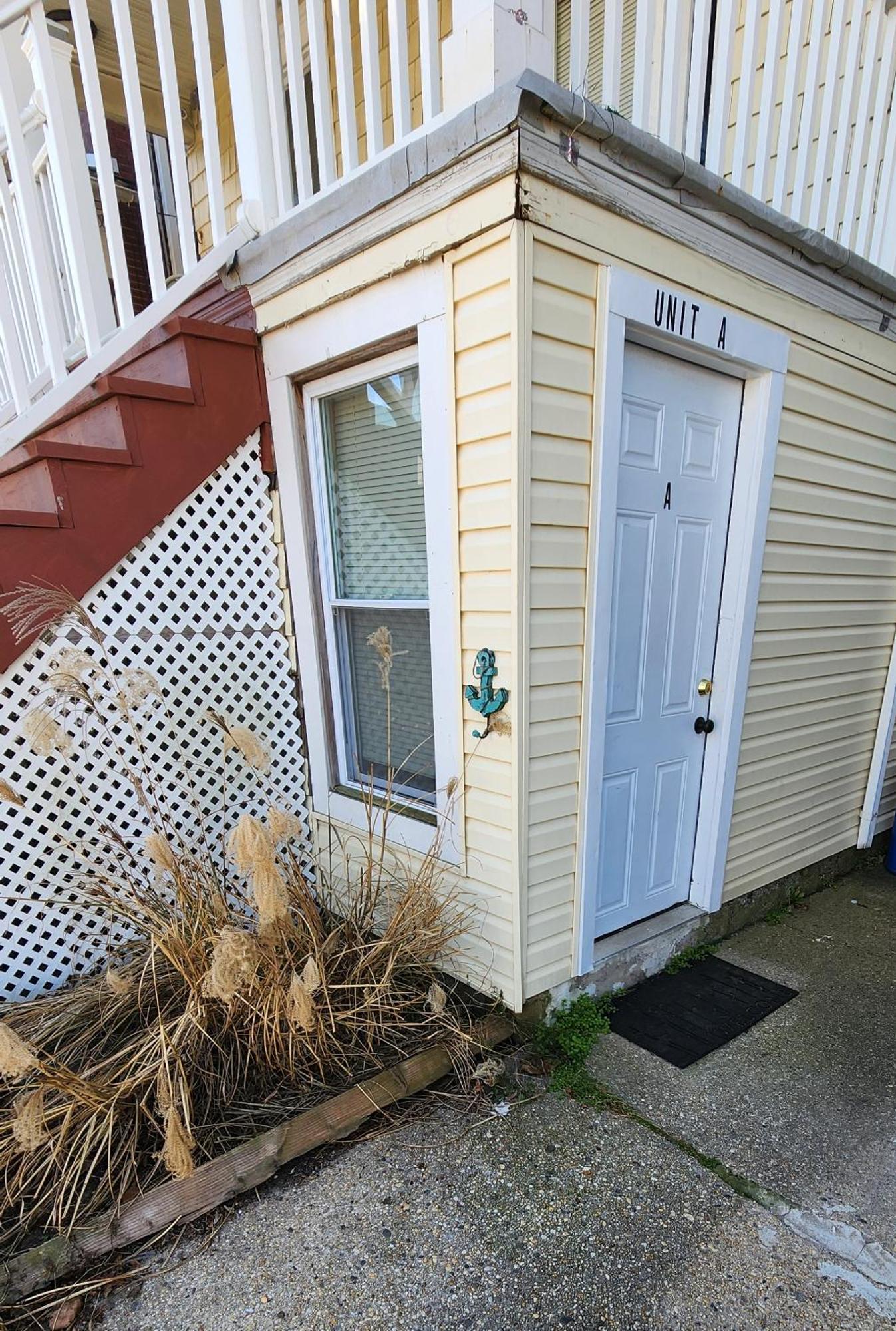 One Bedroom Few Blocks From The Beach And Tropicana Casino Atlantic City Exterior photo